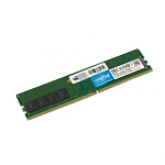 Crucial DDR4 DIMM 16GB CT16G4DFS832A PC4-25600, 3200MHz OEM