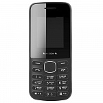 Мобильный телефон teXet TM-117 4G PRO цвет черный