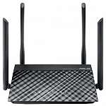 ASUS RT-AC1200 V2 Беспроводной маршрутизатор dual-band 802.11ac Wi-Fi at up to 1167 Mbps