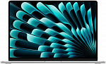 Apple MacBook Air 15" Silver 8CPU/10GPU 8/512GB Apple M2 MQKT3LL/A A2941