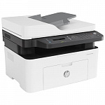 HP Laser MFP 137fnw 4ZB84A p/c/s/f , A4, 1200dpi, 20 ppm, 128Mb, USB 2.0, Wi-Fi, AirPrint, cartridge 500 pages in box
