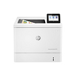 HP Color LaserJet Enterprise M555dn 7ZU78A A4, 1200dpi, 1 Gb, 2 trays 100+550, Duplex, USB/GigEth