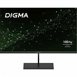LCD Digma 21.5" Progress 22A402F VA 1920x1080 100Hz 5ms 250cd 3000:1 HDMI DisplayPort VESA