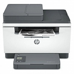 HP LaserJet M236sdn A4, принтер/сканер/копир, 600dpi, 29ppm, 64Mb, ADF40, Duplex, Lan, USB 9YG08A