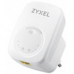 ZYXEL WRE6505V2-EU0101F Точка доступа/мост/повторитель Zyxel WRE6505 v2, AC750, 802.11a/b/g/n/ac 300+433 Мбит/с, 1xLAN