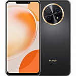 Huawei nova Y91 8/256Gb, STG-LX1, сияющий черный