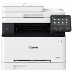 Canon i-SENSYS MF657Cdw 5158C001 цветное/лазерное A4, 21 стр/мин, USB, LAN,Wi-Fi