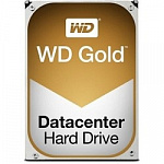 2TB WD Gold WD2005FBYZ SATA III 6 Gb/s, 7200 rpm, 128Mb buffer