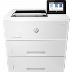 HP LaserJet Enterprise M507x 1PV88A A4, 2,7 LCS, 43 стр/мин, дуплекс, 512Мб, USB, LAN,WiFi,Bluetooth
