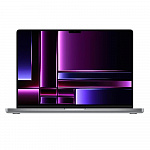 Apple MacBook Pro 16 Late 2023 MRW33LL/A КЛАВ.РУС.ГРАВ. Space Grey 16" Liquid Retina XDR 3456x2234 M3 Max 14C CPU 30C GPU/36GB/1TB SSD