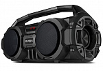 SVEN PS-415, черный, акустическая система 2.0, мощность 2x6 Вт RMS, Bluetooth, FM, USB, microSD, LED-дисплей, встроенный аккумулятор