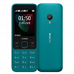 Nokia 150 DS Cyan 2020 16GMNE01A04