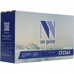 NVPrint CF226X Картридж для HP LJ Pro M402dn/M402n/M426dw/M426fdn/M426fdw 9000стр.