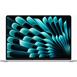 Apple MacBook Air 15" Silver 8CPU/10GPU 8/256GB Apple M2 MQKR3LL/A A2941