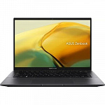 ASUS ZenBook 14 UM3402YA-KP601 90NB0W95-M010Z0 Black 14" WQXGA Ryzen 5 7530U/ 16Gb /SSD512Gb/ AMD Radeon/NoOs