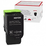 Картридж лазерный Xerox 006R04360 черный 3000стр. для Xerox С310