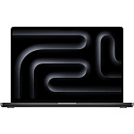 Apple MacBook Pro A2991 M3 Pro 12 core/18Gb/SSD512Gb/18 core GPU/16.2"/Retina XDR/Mac OS/black MRW13LL/A