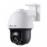 TP-Link VIGI C5404mm Уличная полноцветная поворотная IP камера 4 Мп