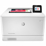 HP Color LaserJet Pro M454dw W1Y45A A4,600x600dpi,2727стр/мин, ImageREt3600,128Mb, Duplex, 2 trays 50+250,USB/ GigEth, ePrint, AirPrint, PS3,Wi-fi