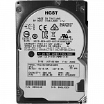 Жесткий диск/ HDD HGST SAS Server 300Gb 2.5'' Ultrastar 10K rpm 12Gb/s 128Mb 1 year warranty ment AL15SEB030N, AL14SEB030N, ST300MM0048