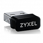 Zyxel NWD6602, Двухдиапазонный Wi-Fi USB-адаптер AC1200, 802.11a/b/g/n/ac 300+867 Мбит/с, USB3.0