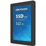 Hikvision SSD 512GB HS-SSD-E100/512G SATA3.0