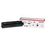 XEROX 006R04395 Тонер-картридж для Xerox C230/С235 3K чёрный