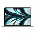 MLY03RU/A Apple MacBook Air 2022 13" M2/8GB/512GB SSD/Apple M2 KB RU Silver MLY03RU/A RU