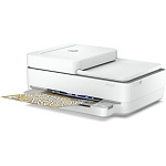 МФУ струйный HP DeskJet Ink Advantage 6475 5SD78C A4 Duplex WiFi USB белый